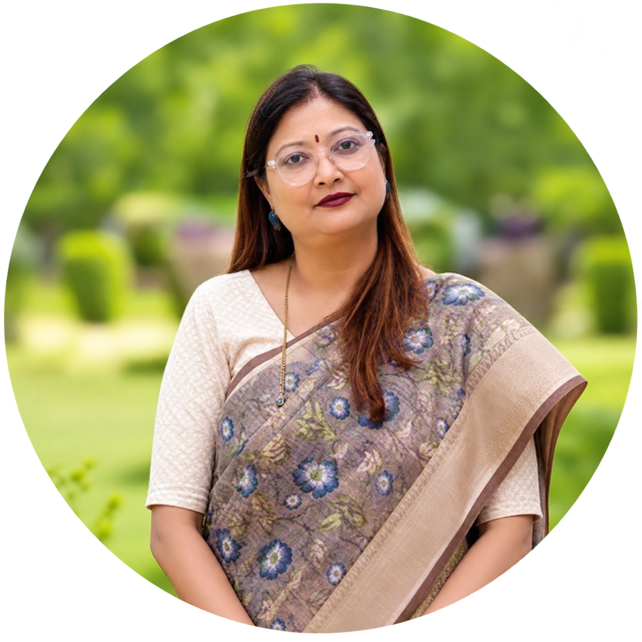 Sanhita Choudhury