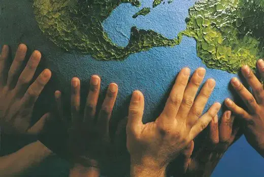 Global awareness research