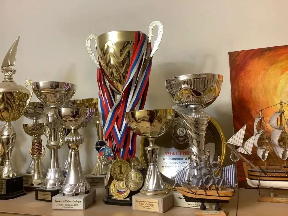 Awards and recognition